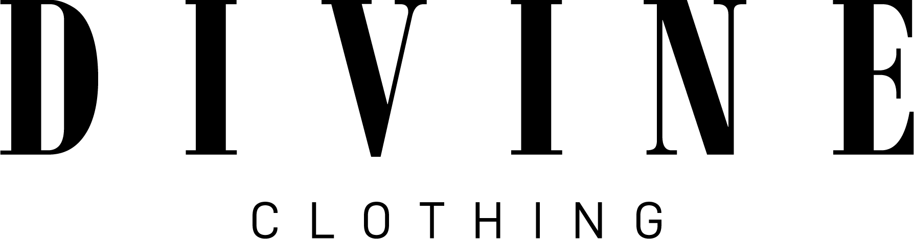 Divine Clothing logo